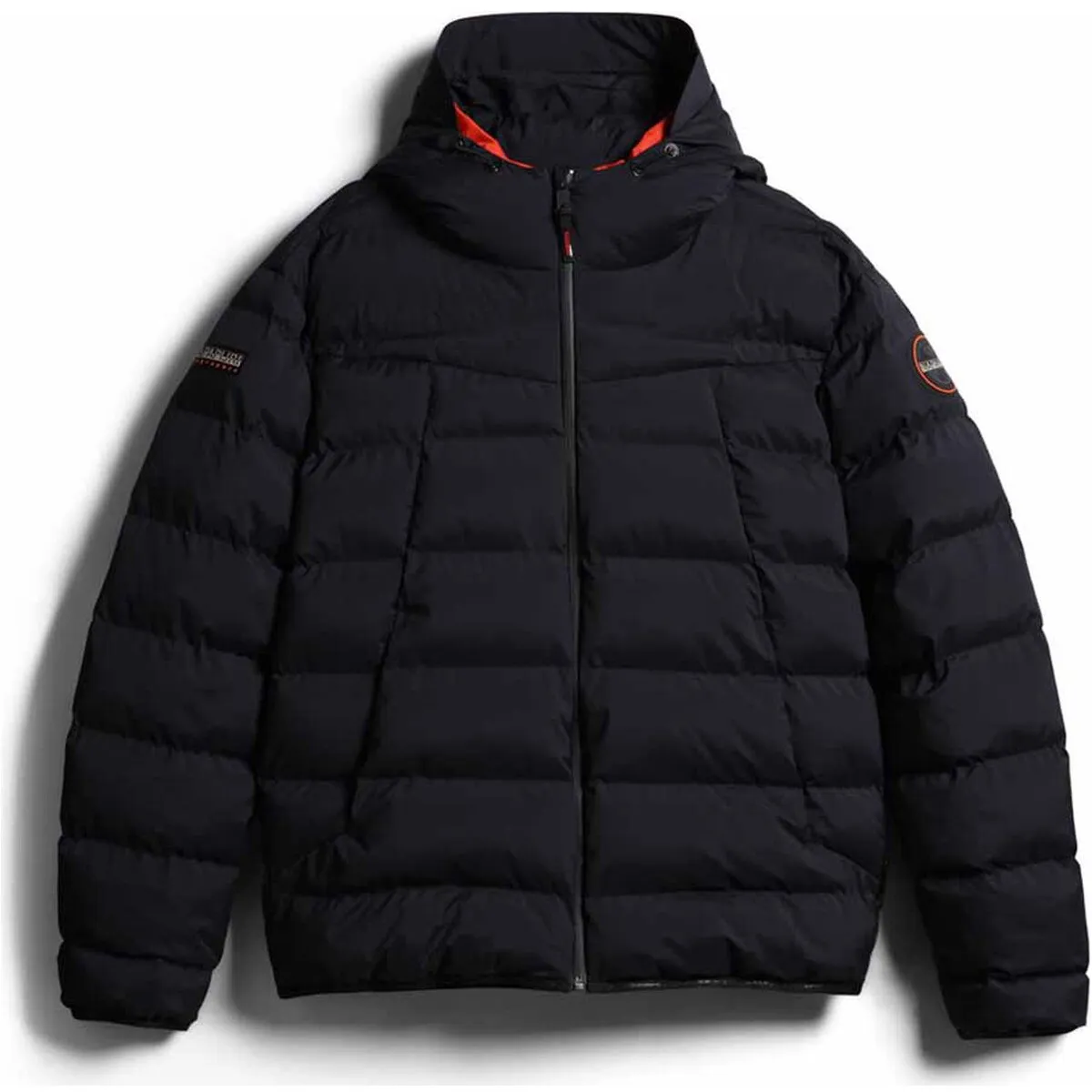 Jacket Newton
