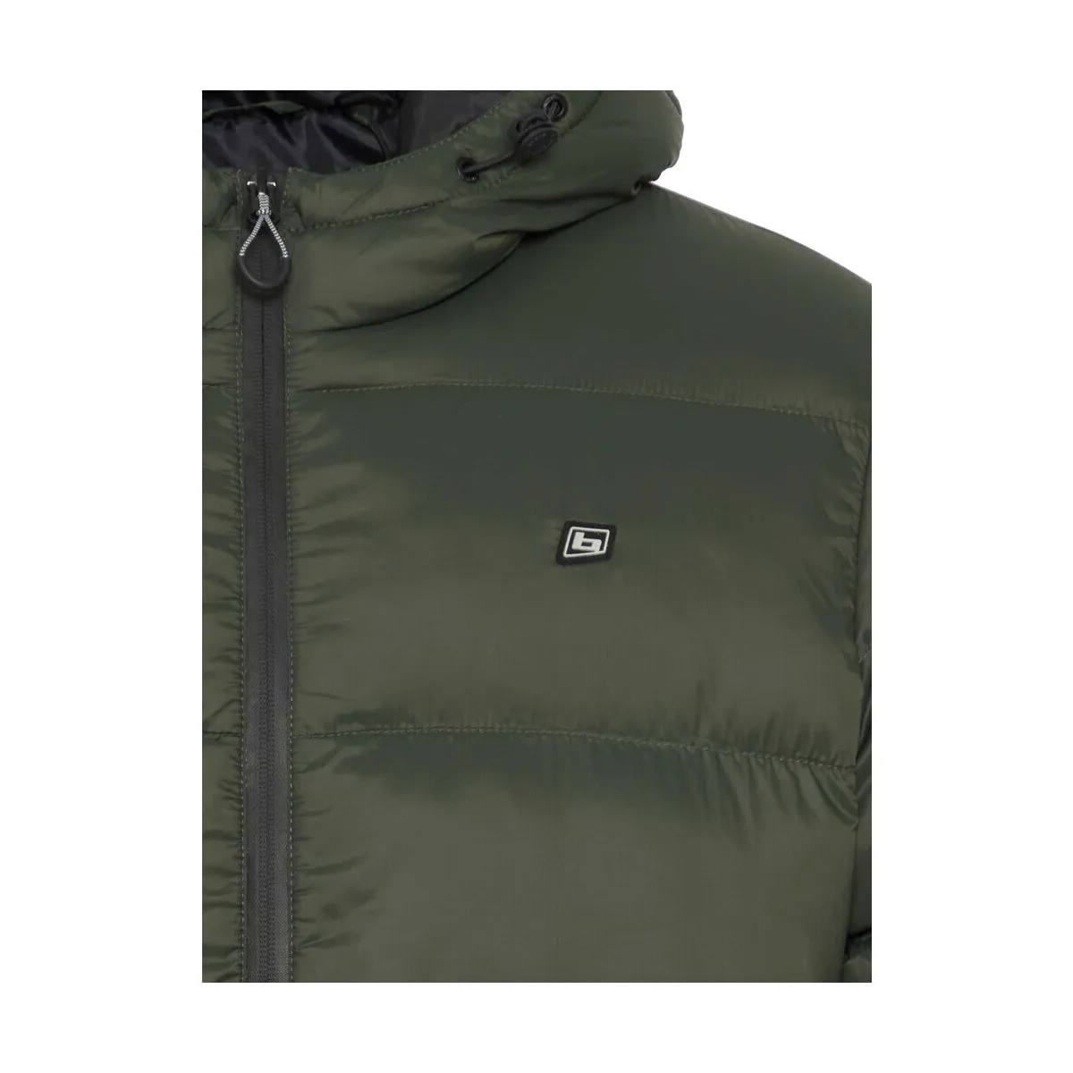 Jacket Otw