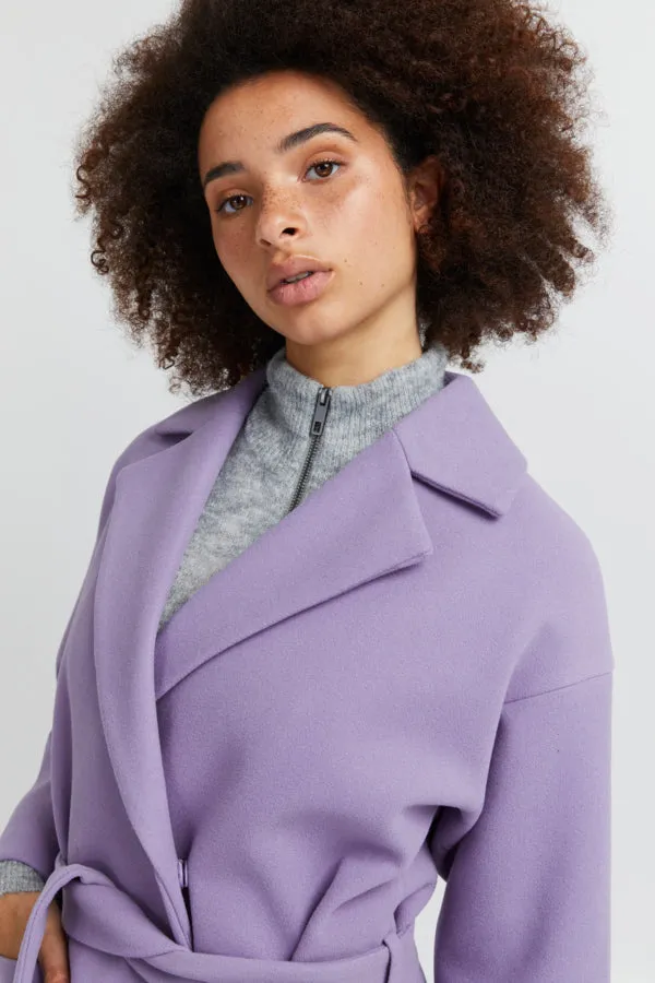 Jannet Jacket