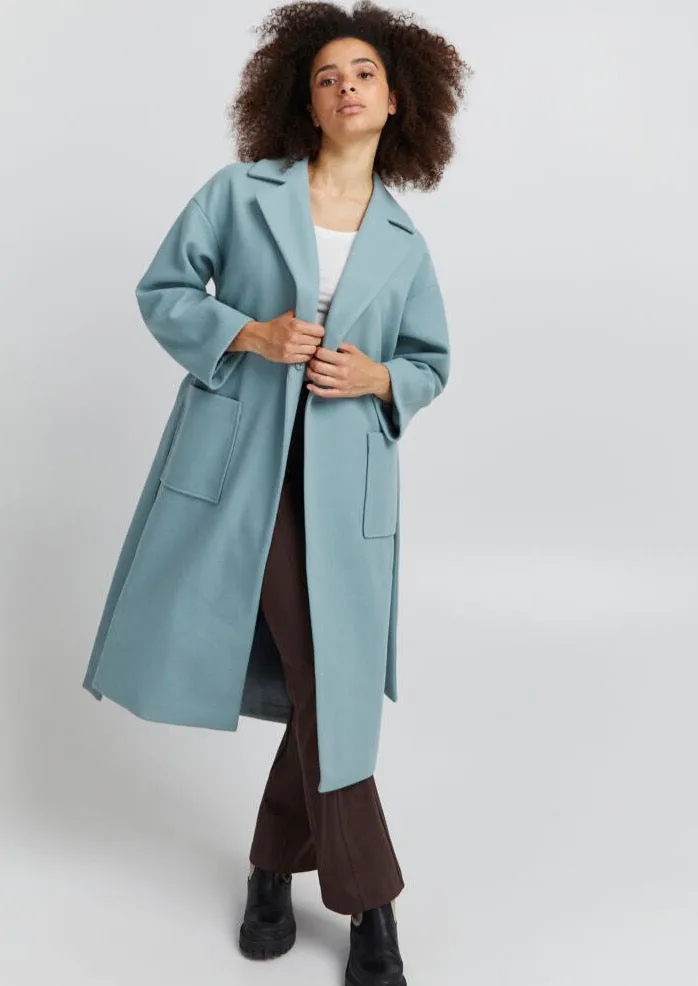 Jannet Jacket