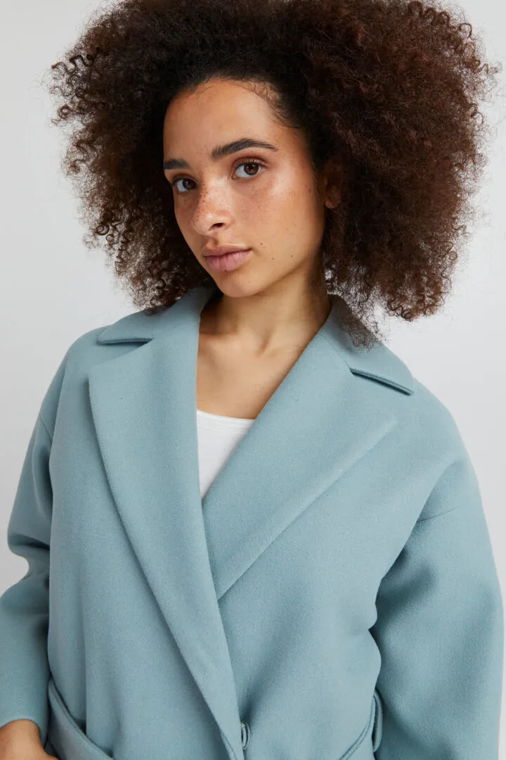 Jannet Jacket