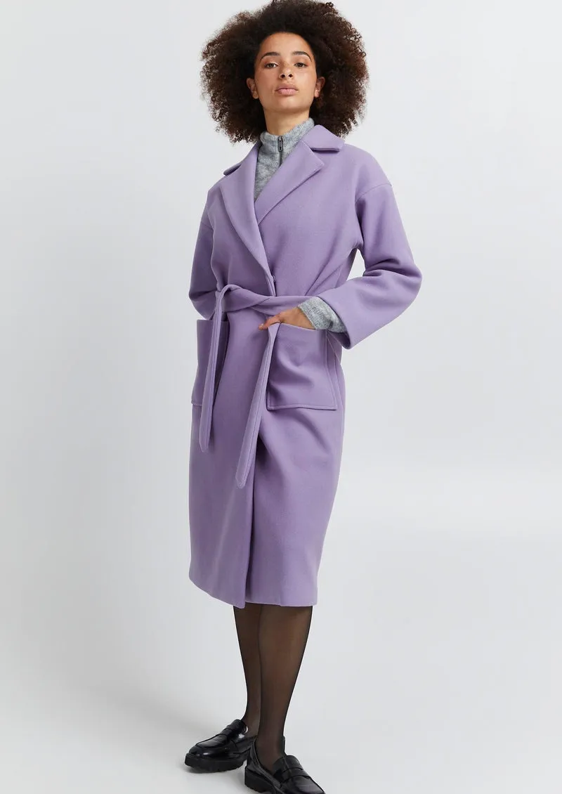 Jannet Jacket