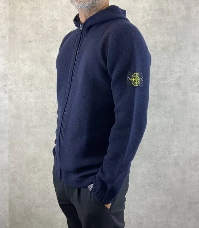 JERSEY STONE ISLAND