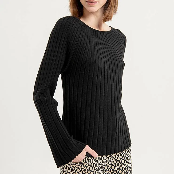 Jersey Surkana 553ESCA231 Negro