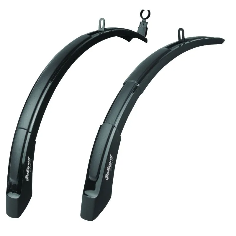 JGO GUARDABARROS POLISPORT EXPANDER CROSS 26" A 29  356380