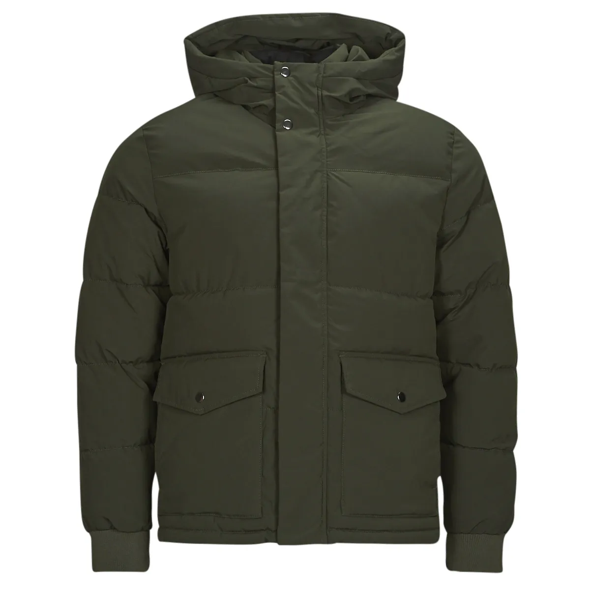 JJDAVID PUFFER JACKET