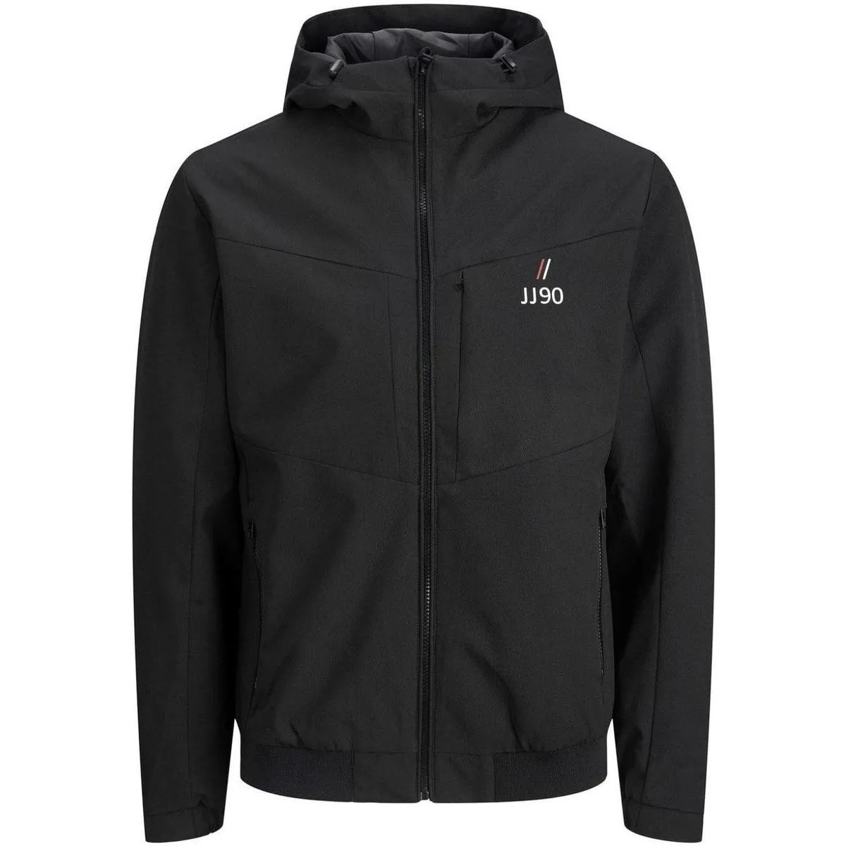 JJESNAP LIGHT JACKET