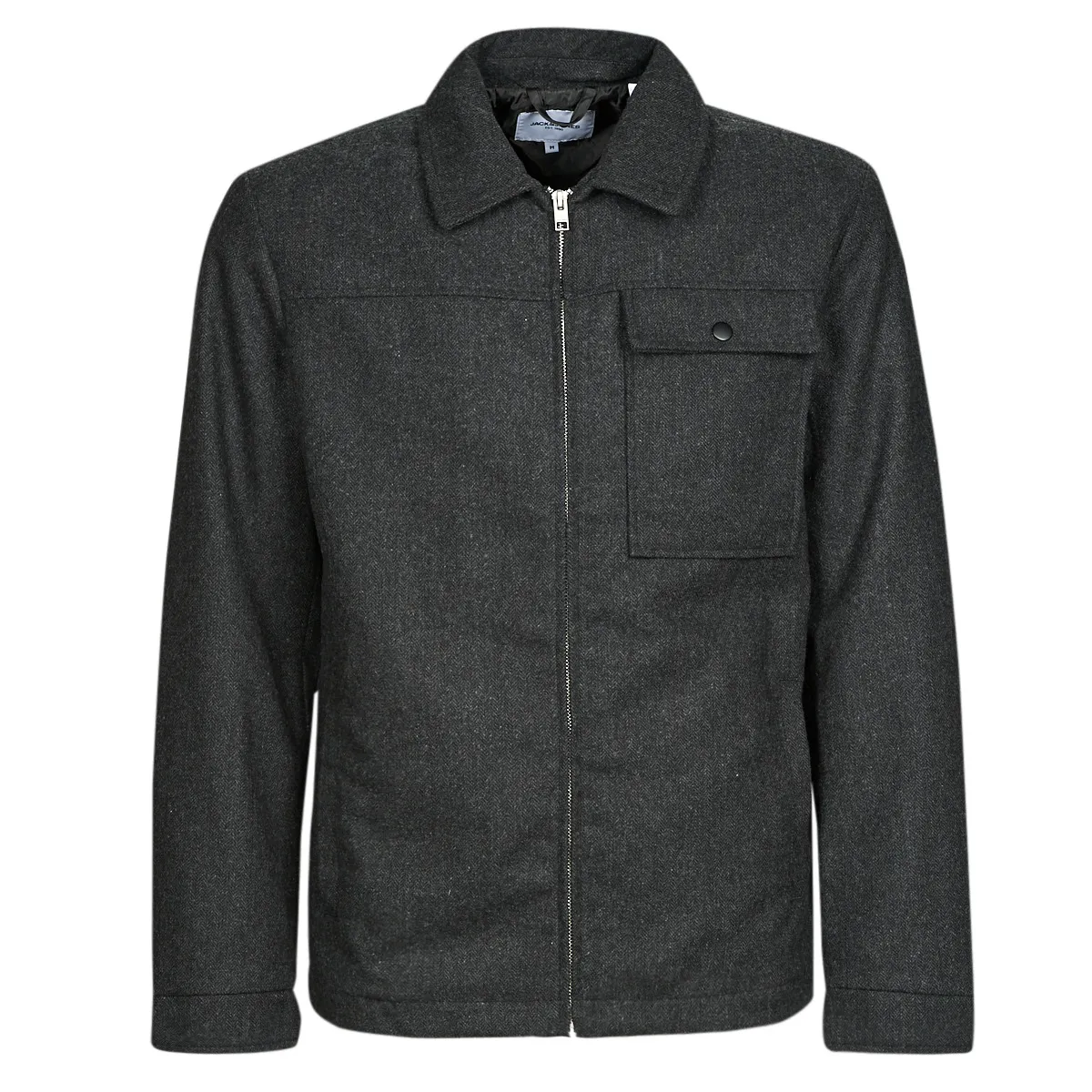 JJJOHNSON WOOL JACKET