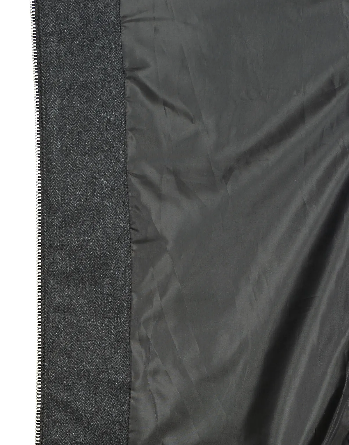 JJJOHNSON WOOL JACKET
