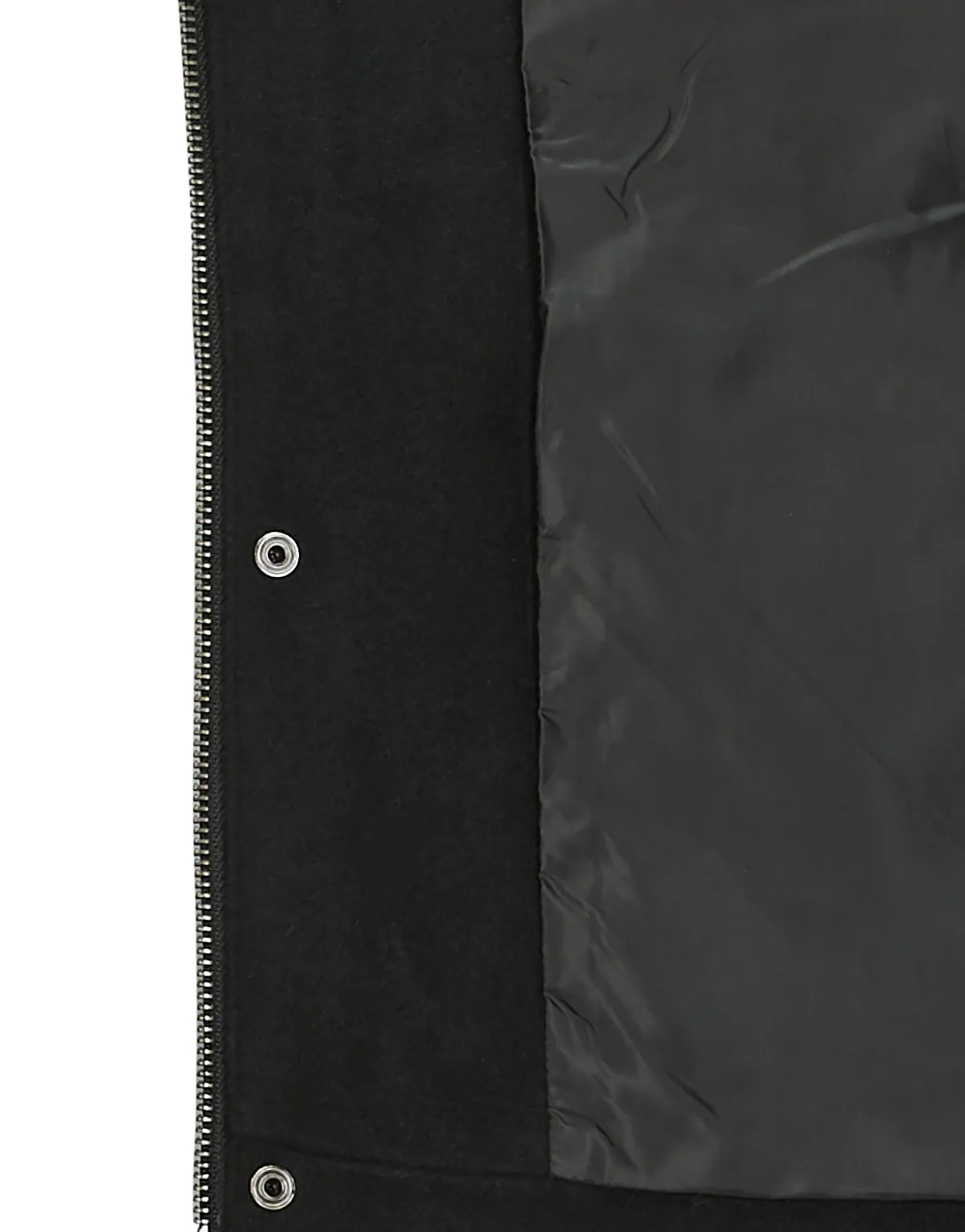 JJZAC WOOL JACKET