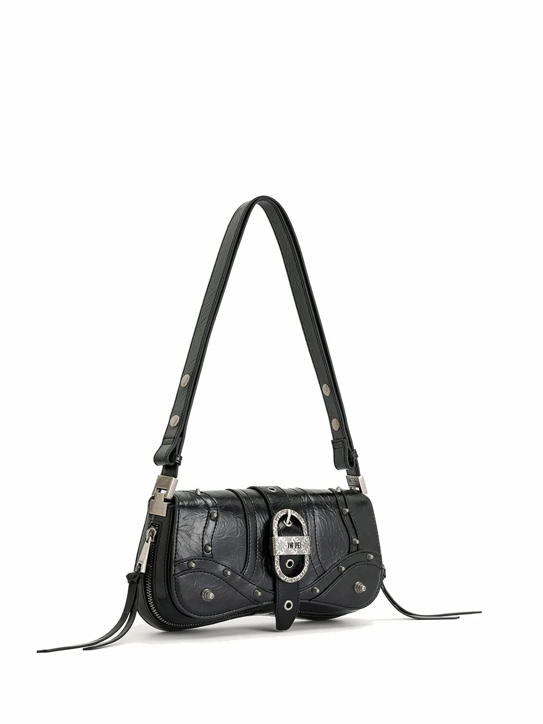 Joy Crushed black