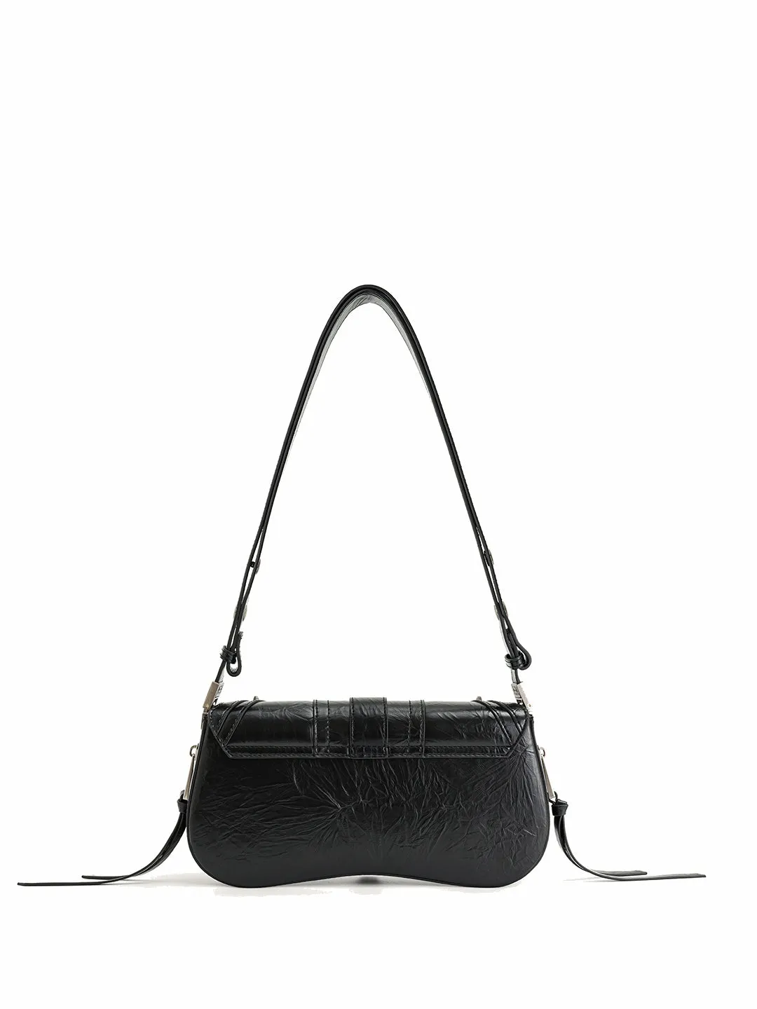 Joy Crushed black