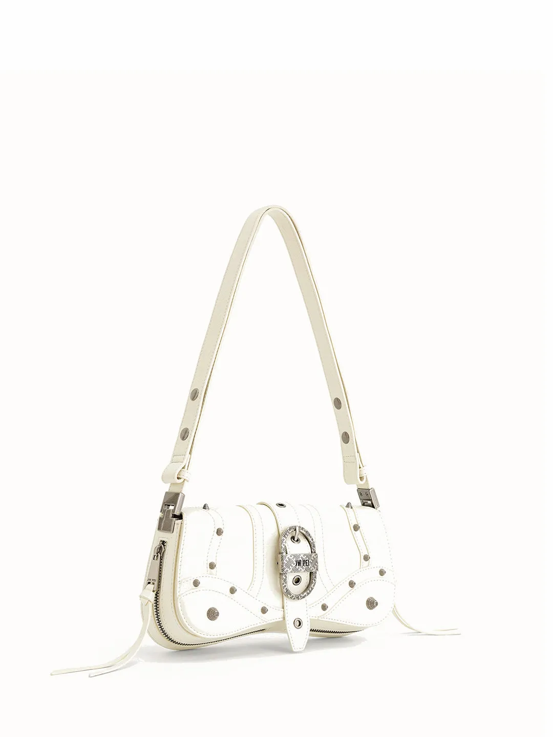 Joy Crushed white