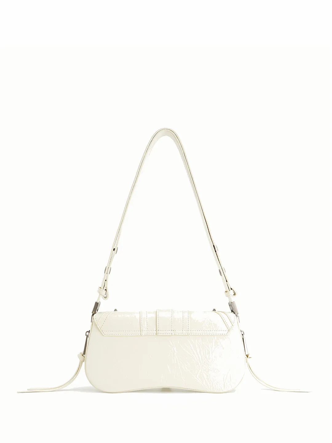 Joy Crushed white