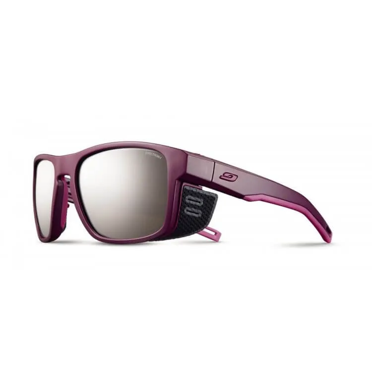 JULBO Shield M Violet/Rose SP4
