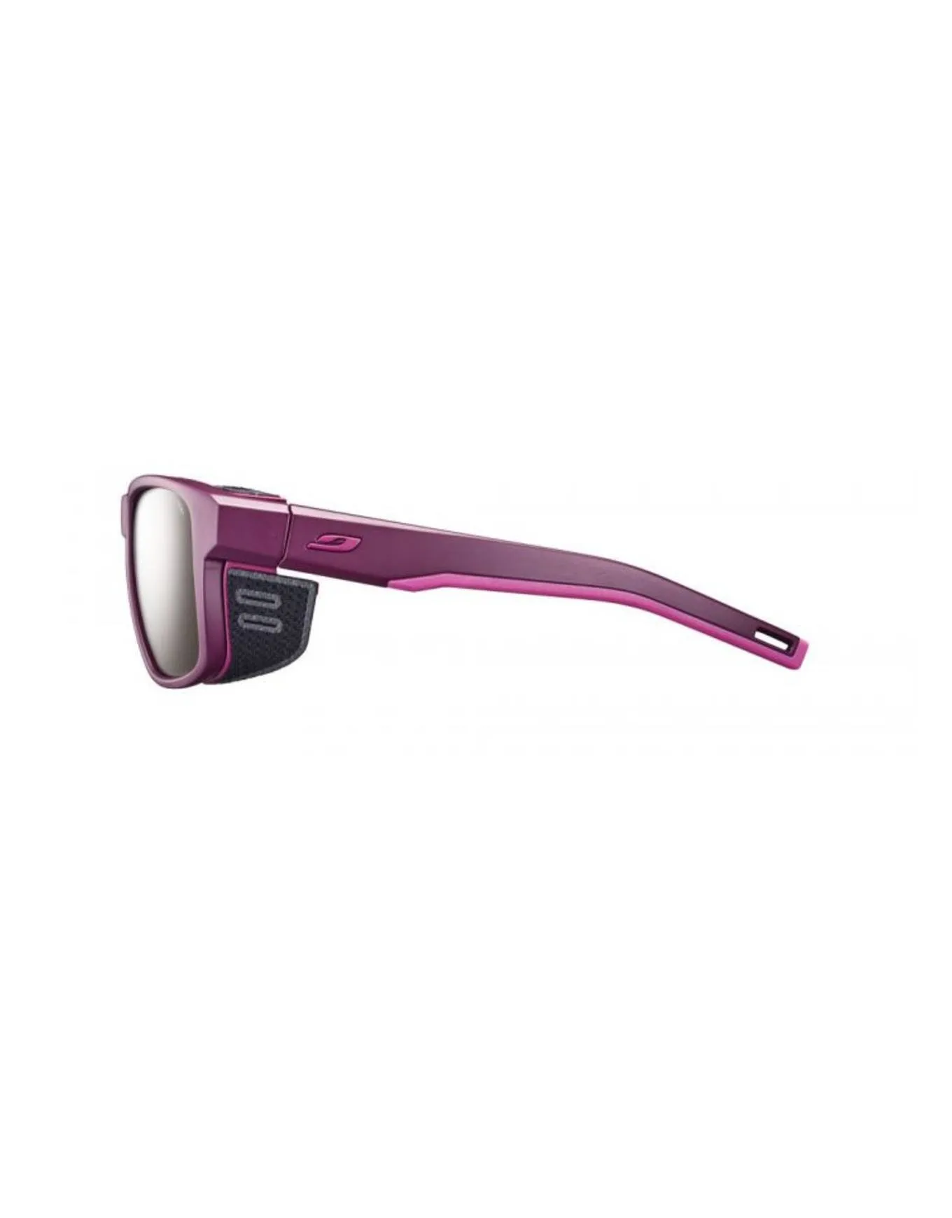 JULBO Shield M Violet/Rose SP4