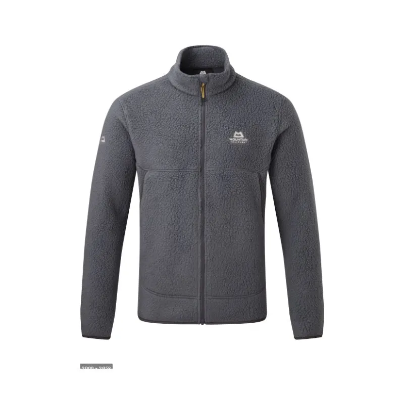 Jumper MOUNTAIN EQUIPMENT Moreno (Flint Grey) Hombres
