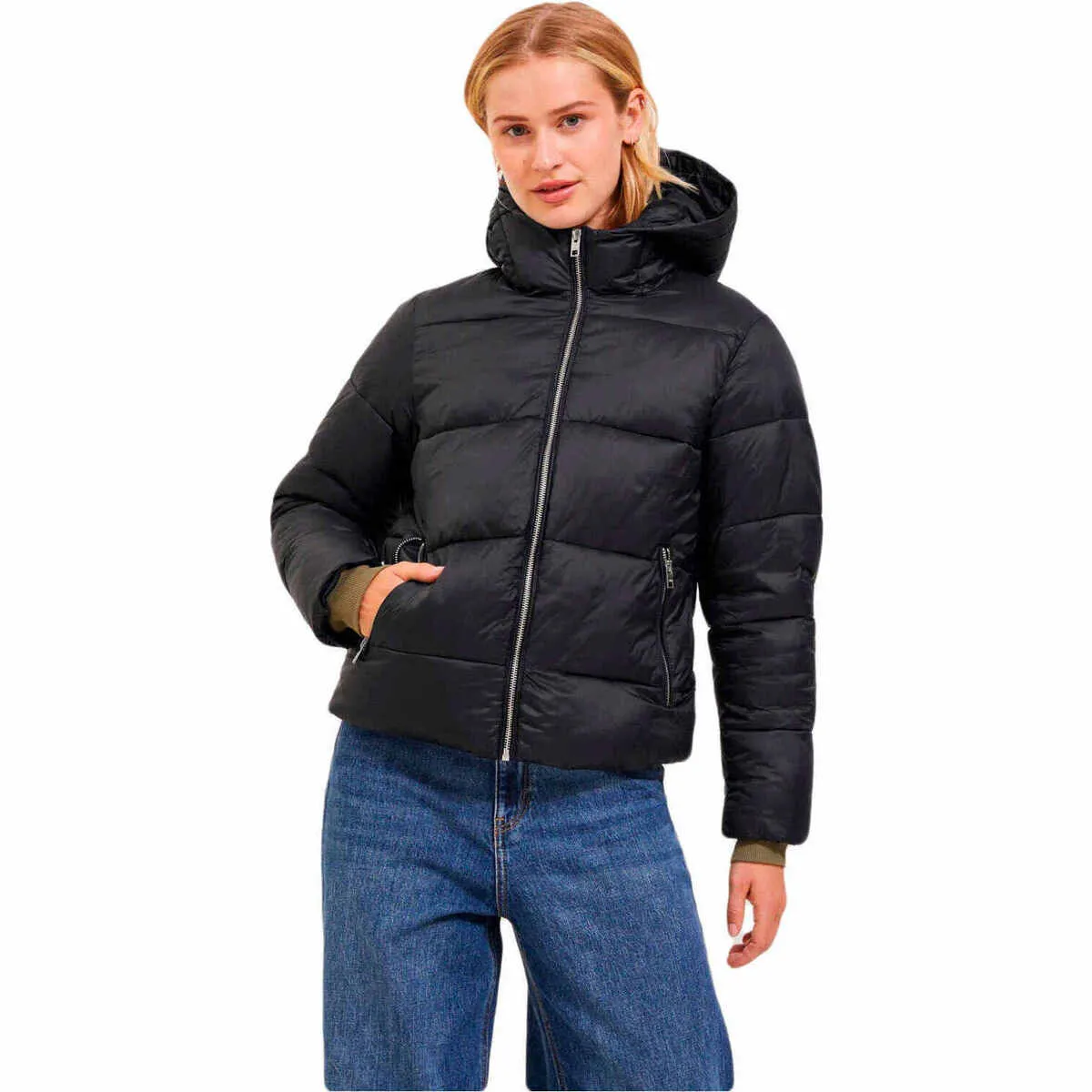 JXBILLIE PUFFER JACKET OTW SN
