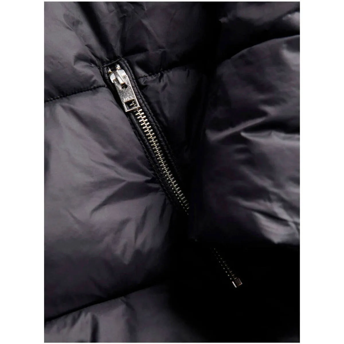JXBILLIE PUFFER JACKET OTW SN