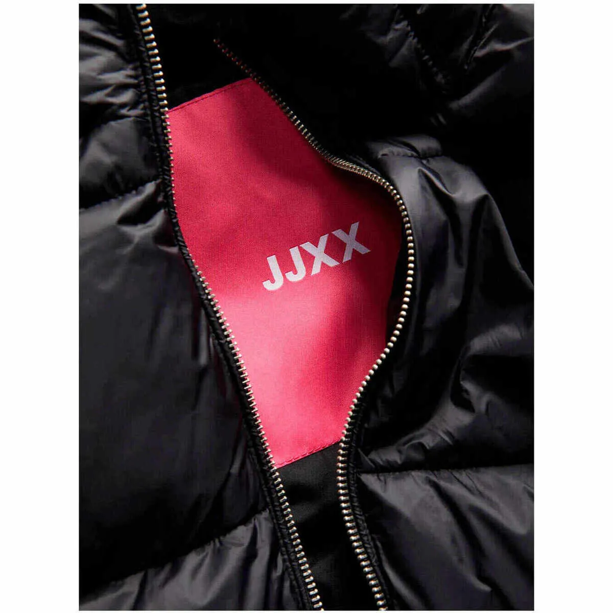 JXBILLIE PUFFER JACKET OTW SN