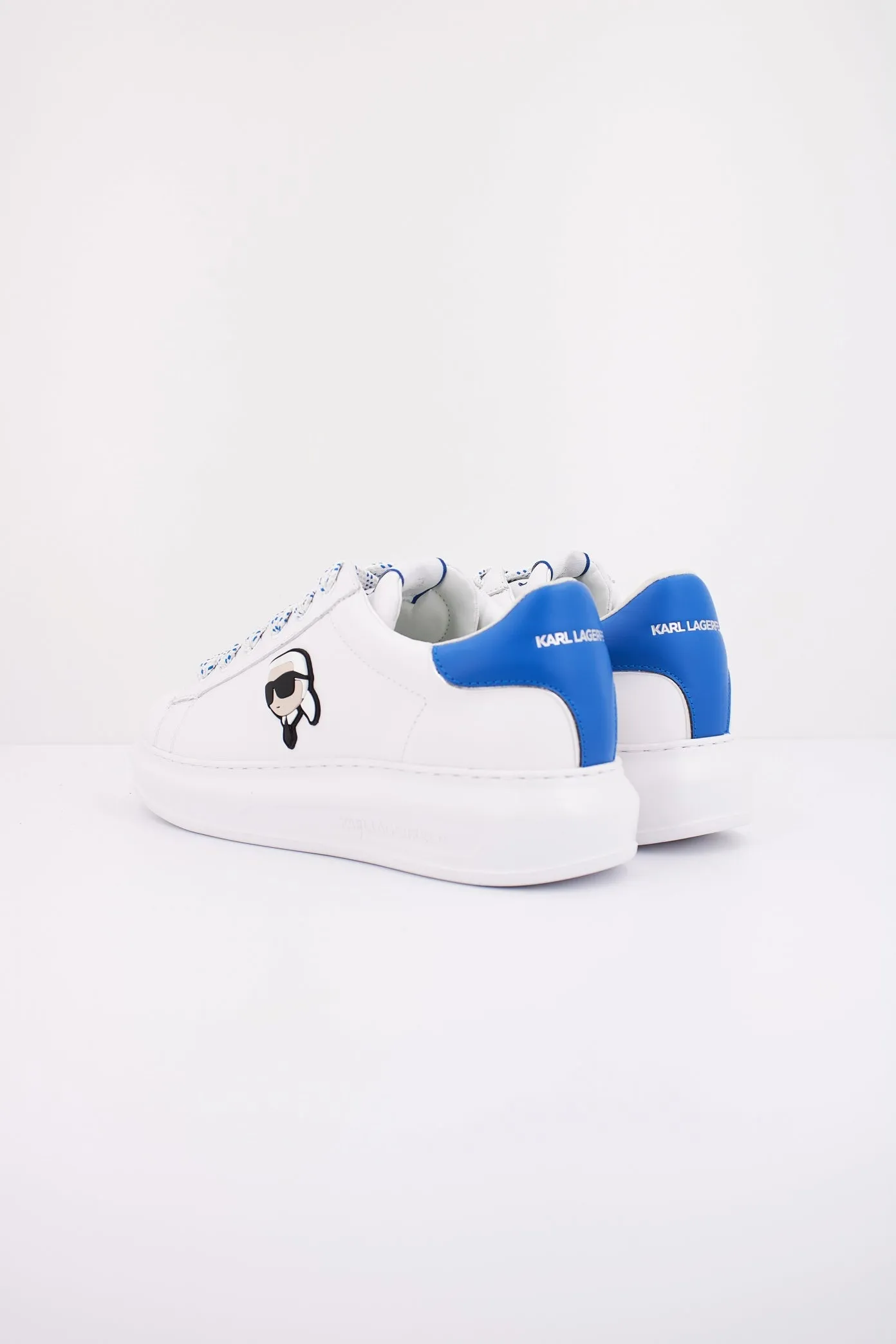 KARL LAGERFELD KOLOUR KOUNTER L