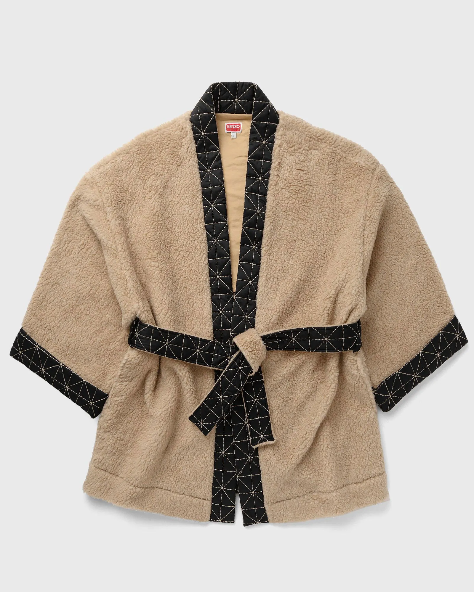 KENZO ARCHIVE LOGO KIMONO