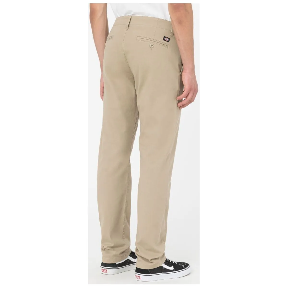 KERMAN DK121116KHK KHAKI