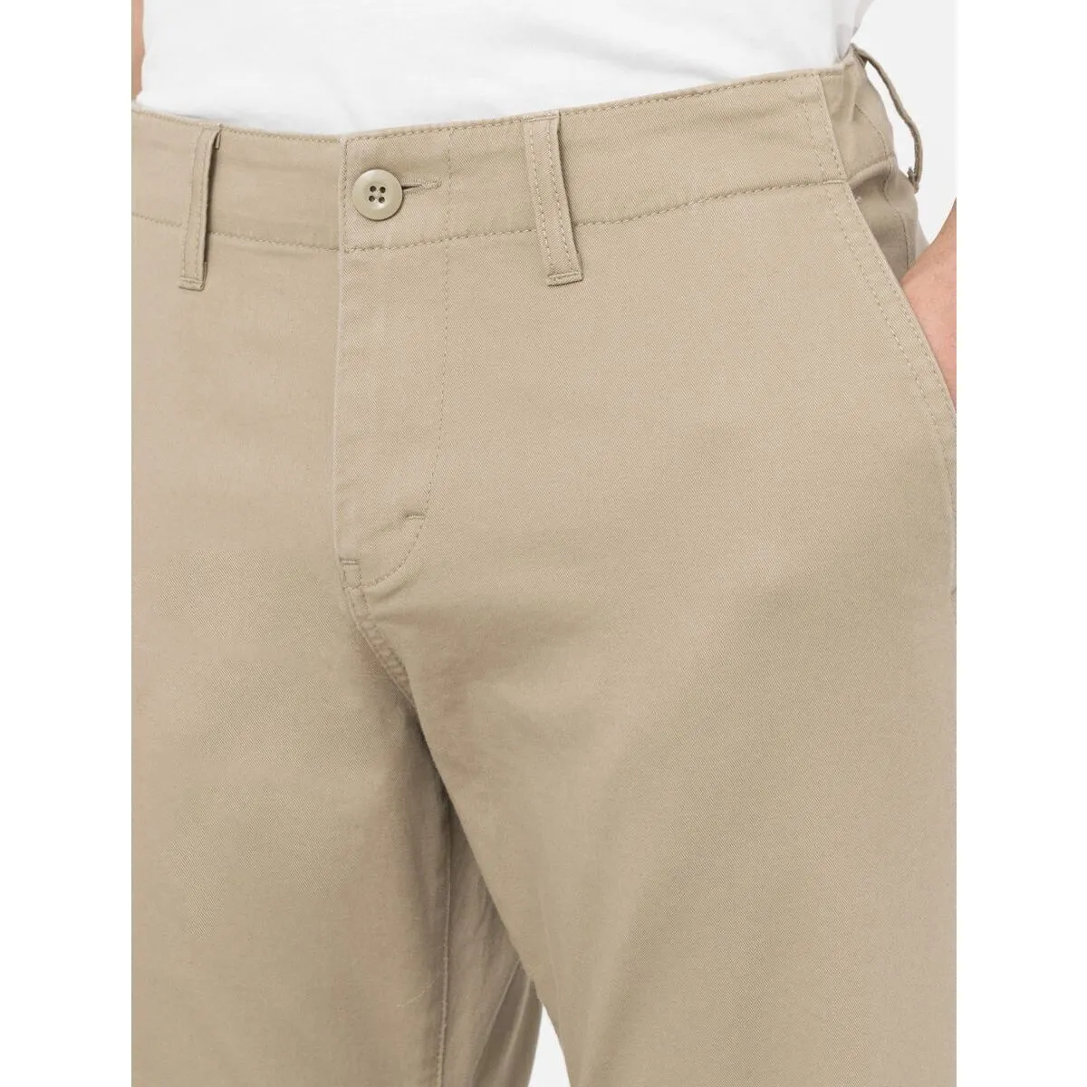 KERMAN DK121116KHK KHAKI