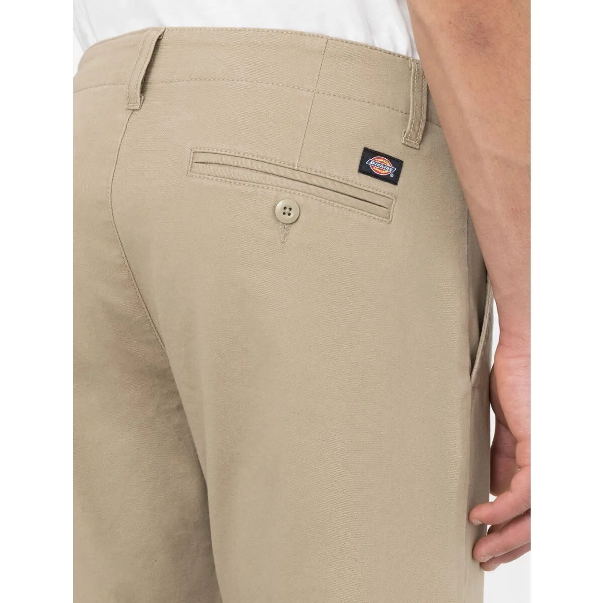 KERMAN DK121116KHK KHAKI