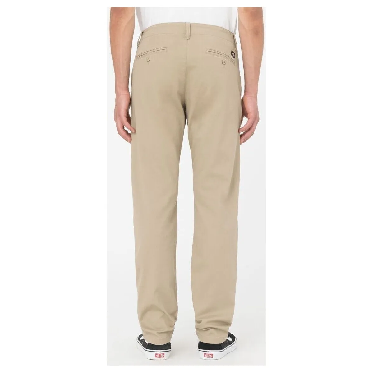 KERMAN DK121116KHK KHAKI