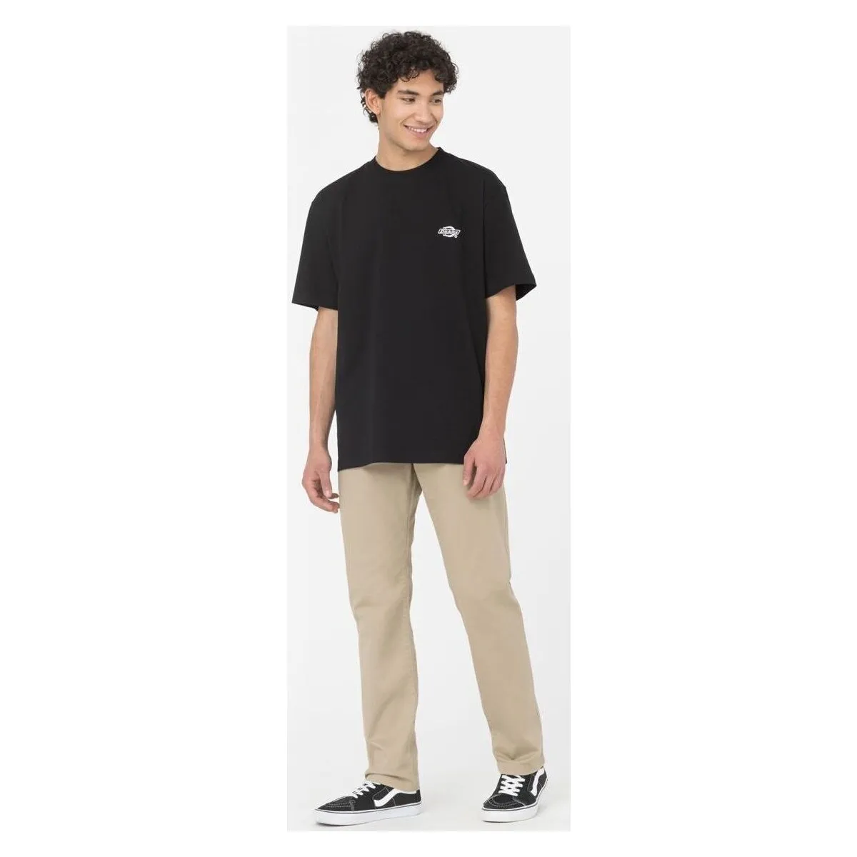 KERMAN DK121116KHK KHAKI