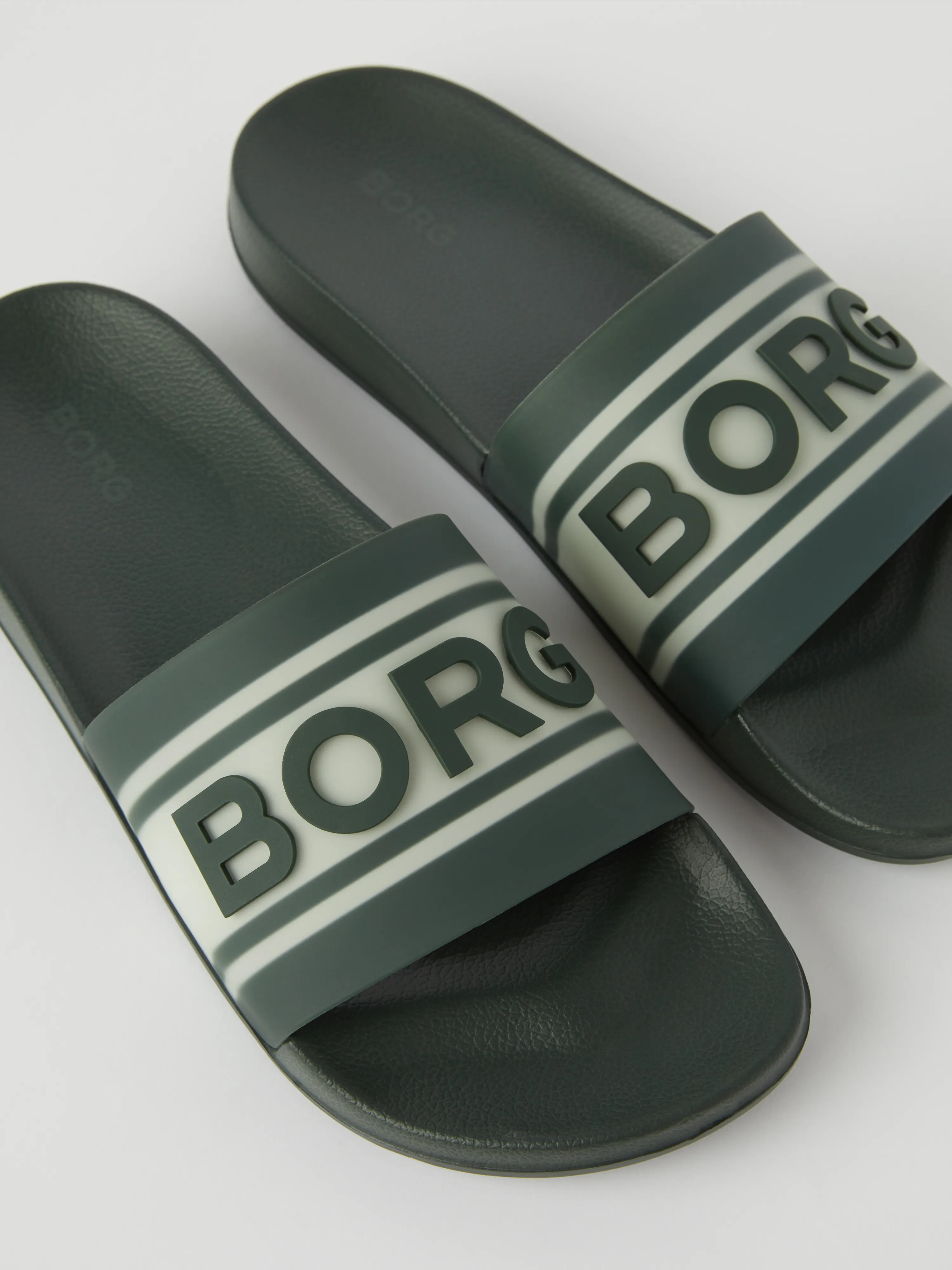 Knox Men's Molded Sandals