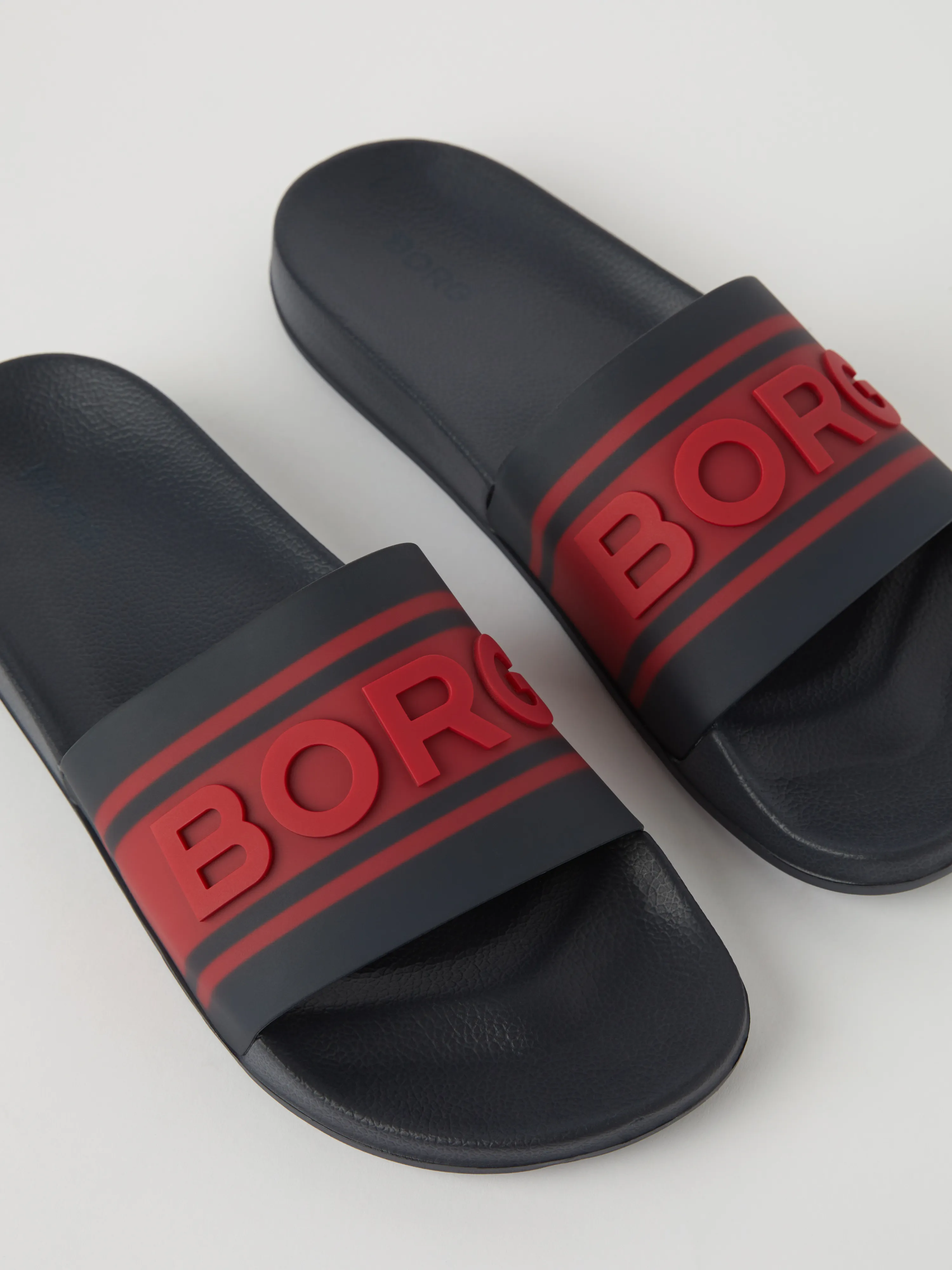 Knox Men's Molded Slides
