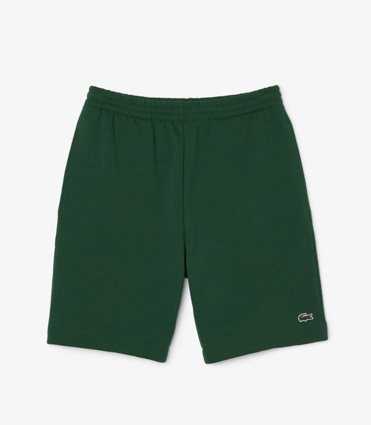 LACOSTE  PANTALON PARA HOMBRE VERDE  SHORT