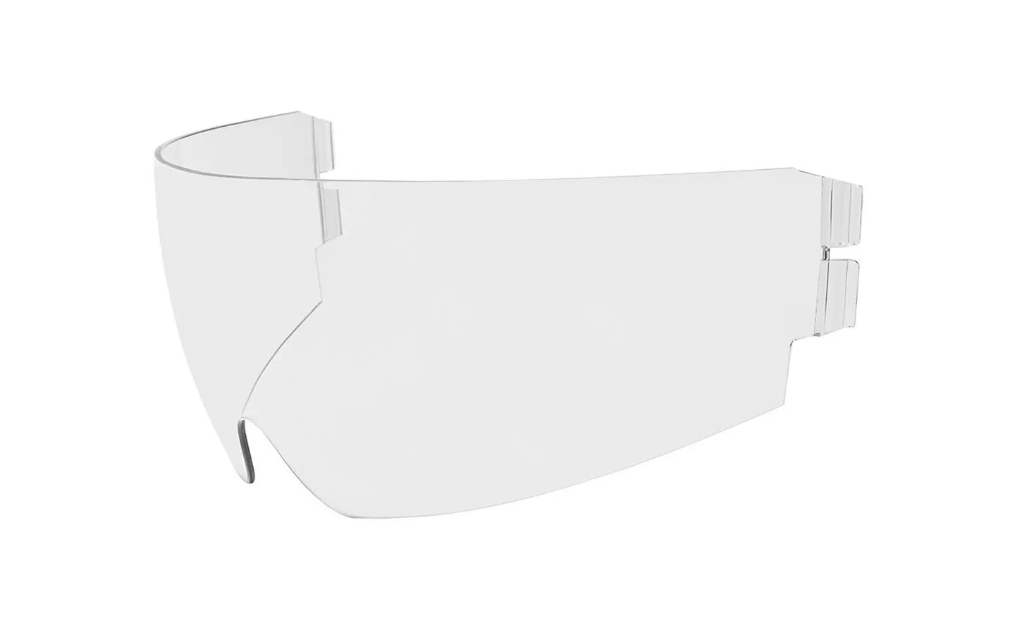 LENTE TRANSPARENTE EXOCOMBAT SUNVISOR (KS8) |5254750|