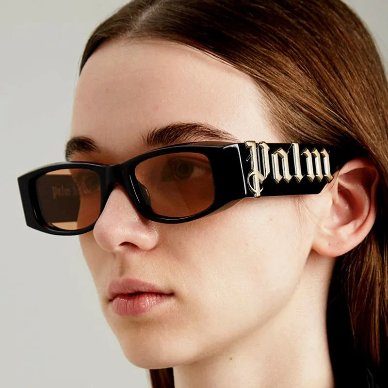LENTES DE SOL PALM ANGELS