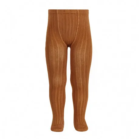 Leotardos canale canela