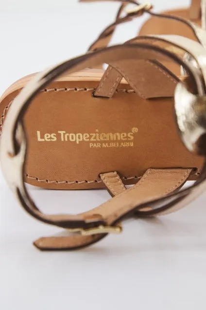 LES TROPEZIENNES HARNOX