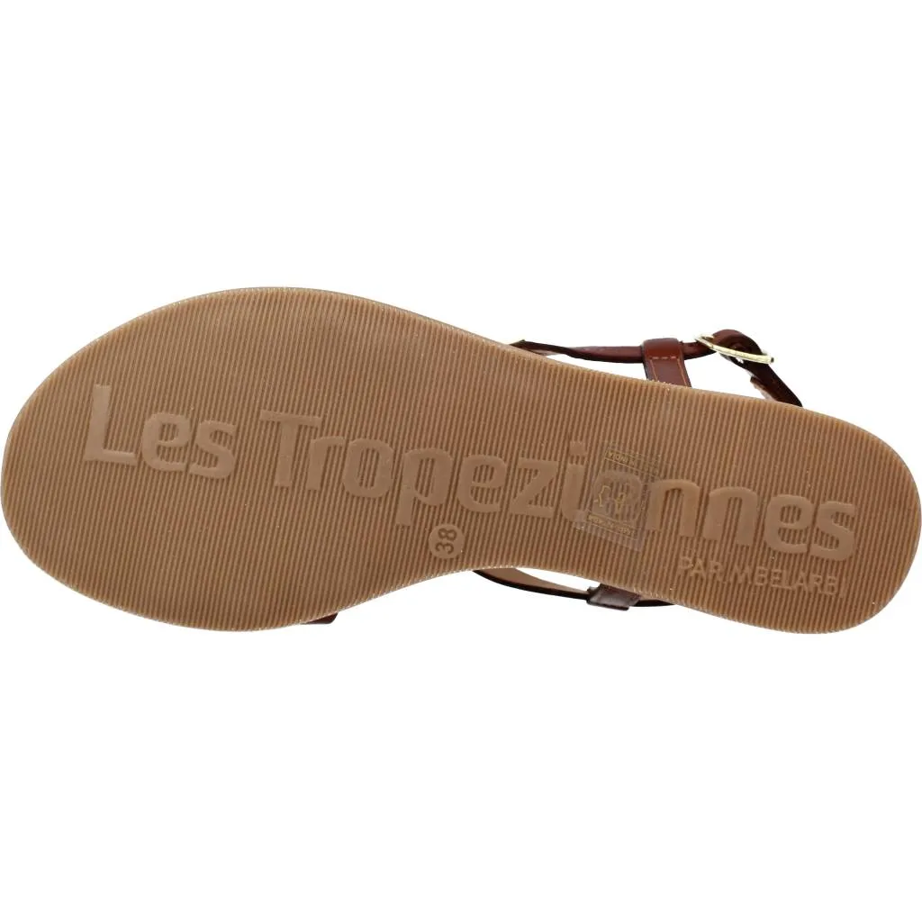 LES TROPEZIENNES HENNY