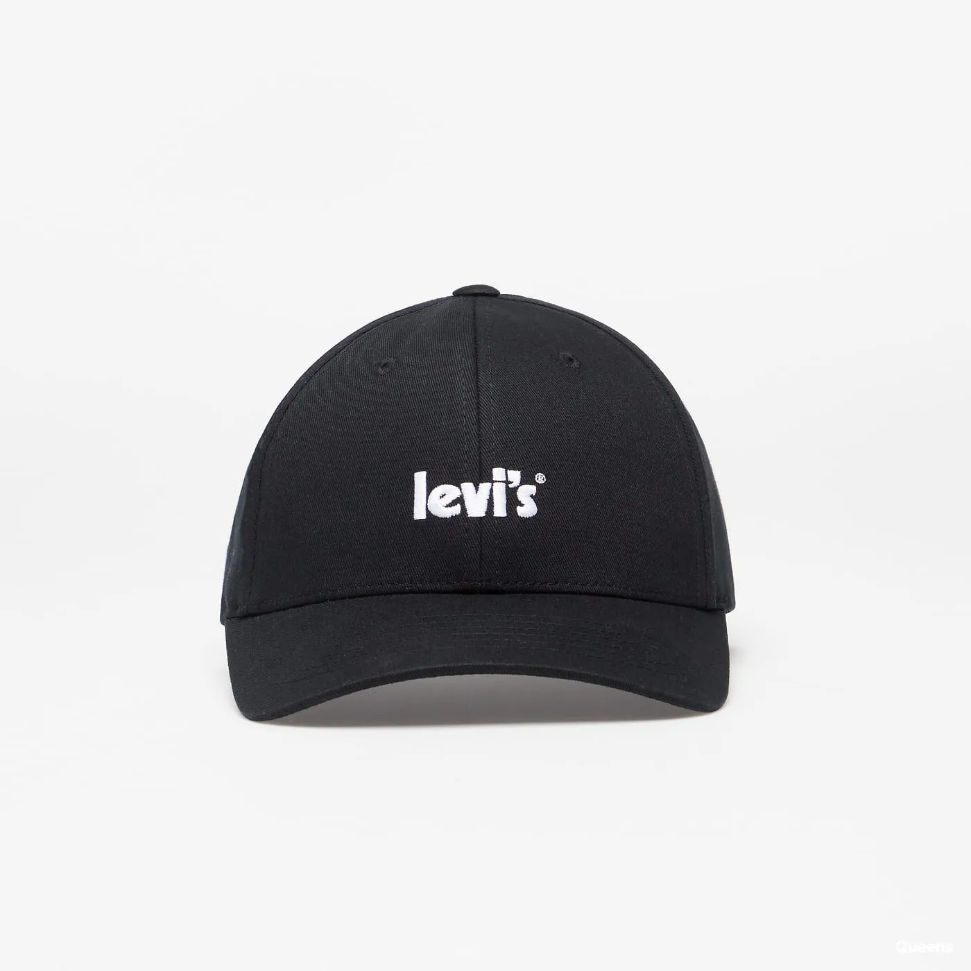 Levi's Poster Logo Flex Cap