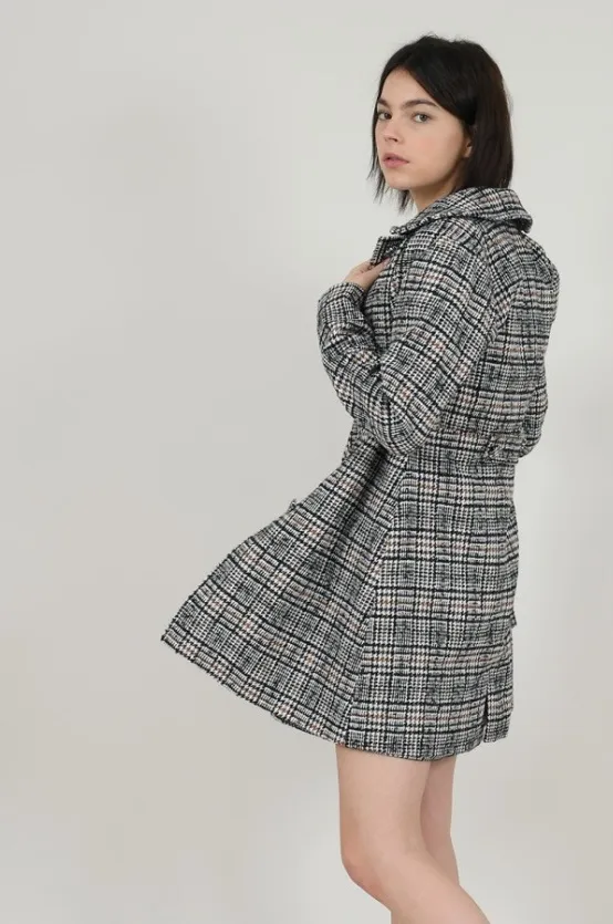 Libby Jacket