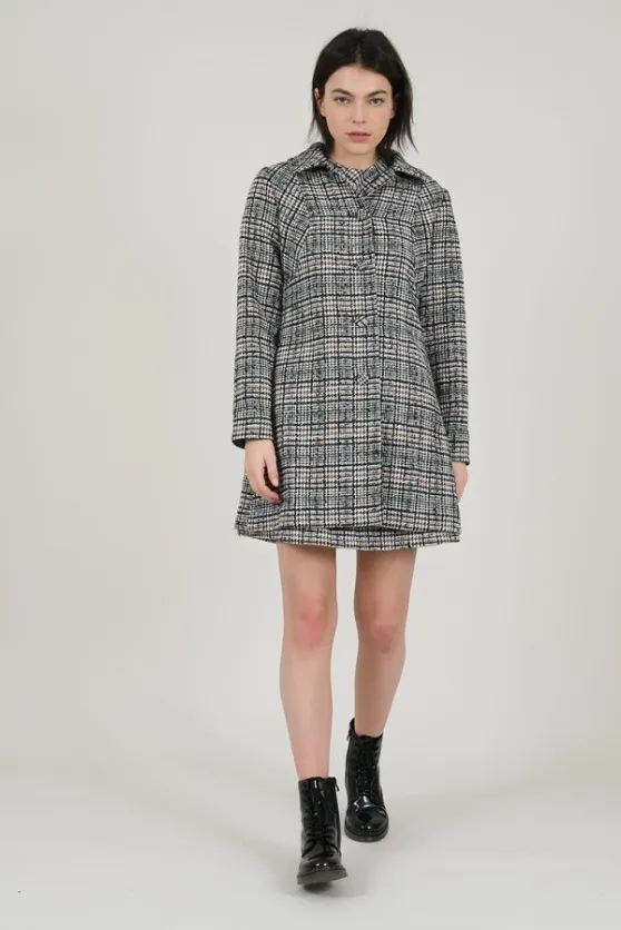 Libby Jacket