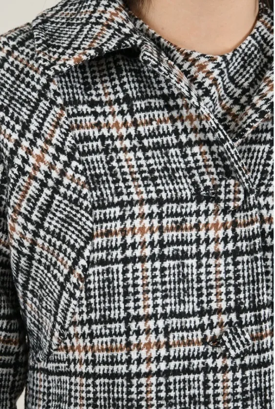 Libby Jacket