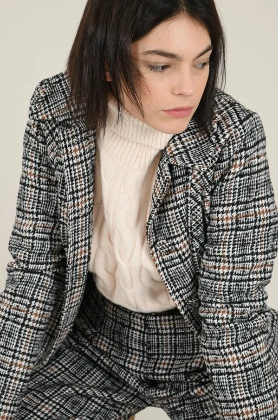 Libby Jacket