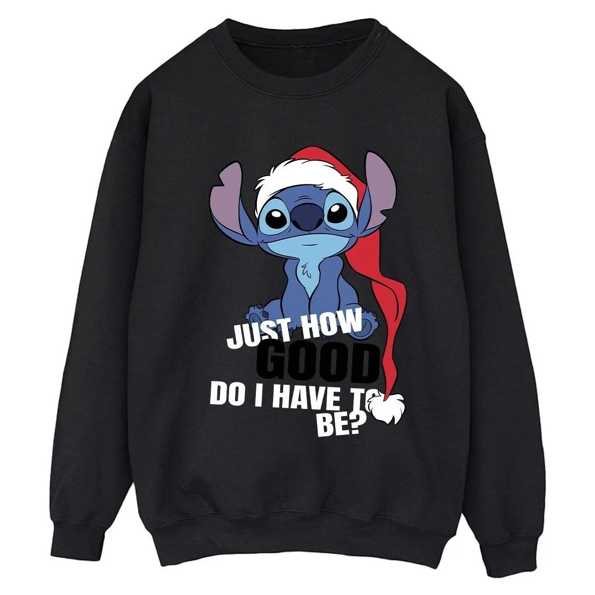 Lilo & Stitch Just How Good