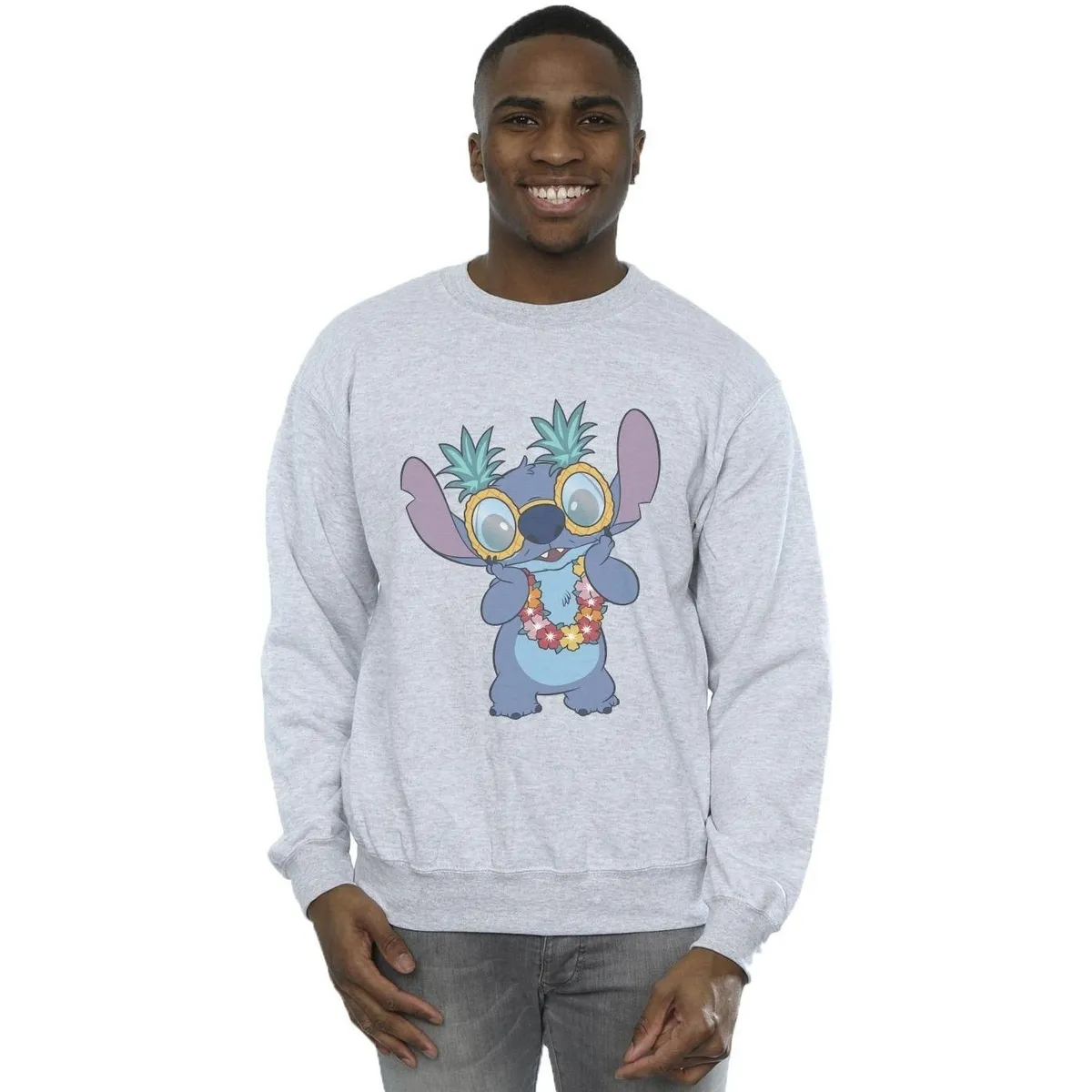 Lilo And Stitch Tropical Fun