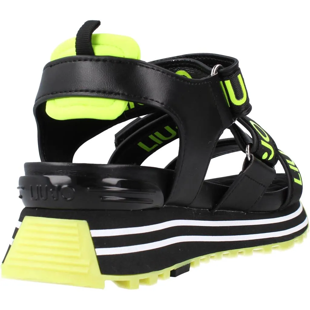 LIUJO MAXI WONDER SAN