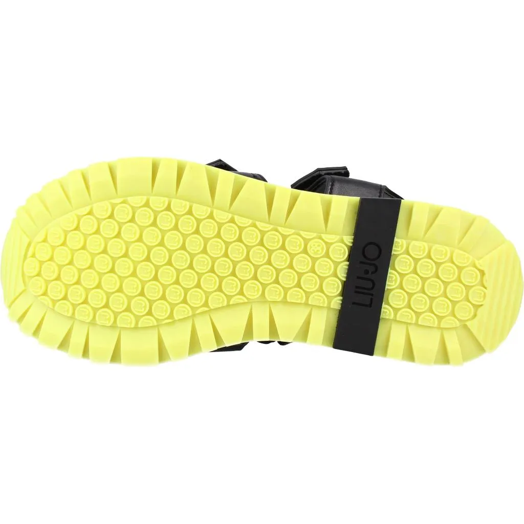 LIUJO MAXI WONDER SAN