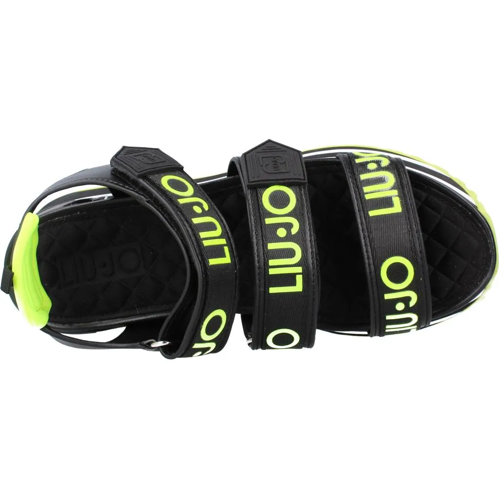 LIUJO MAXI WONDER SAN