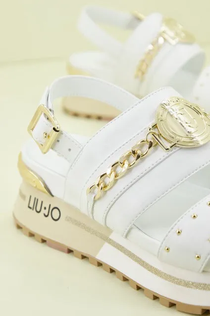 LIUJO WONDER 08